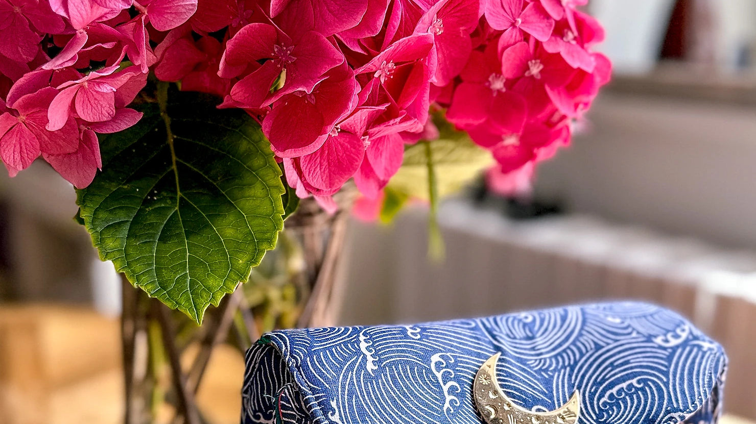 Patron et tuto ma trousse pour la rentrée