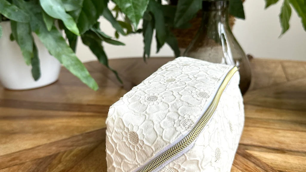 Patron et tuto TROUSSE MAGIQUE XS