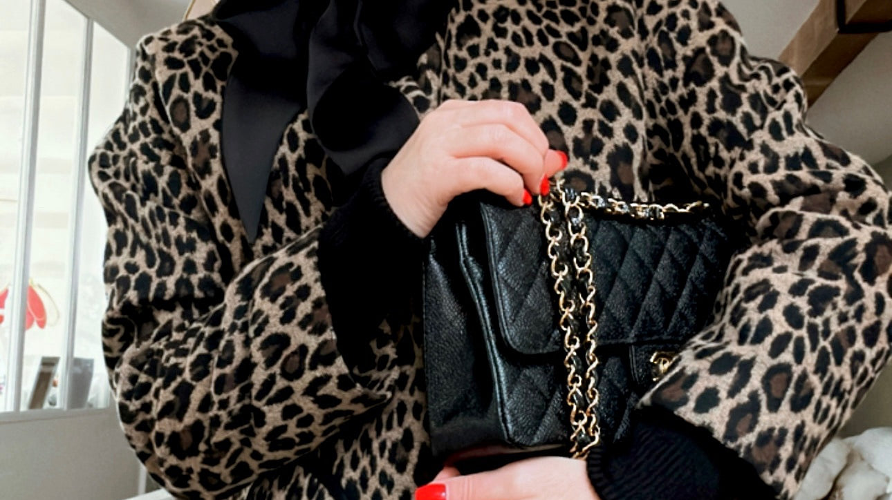 Patron et tuto des poches plaquées de la veste ARA