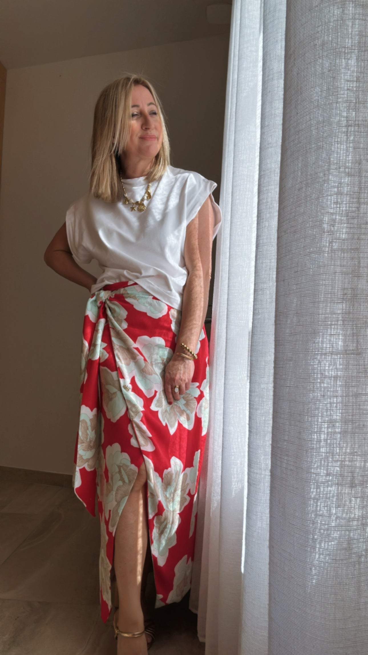 Patron couture jupe PANDORA MADEINESTEL