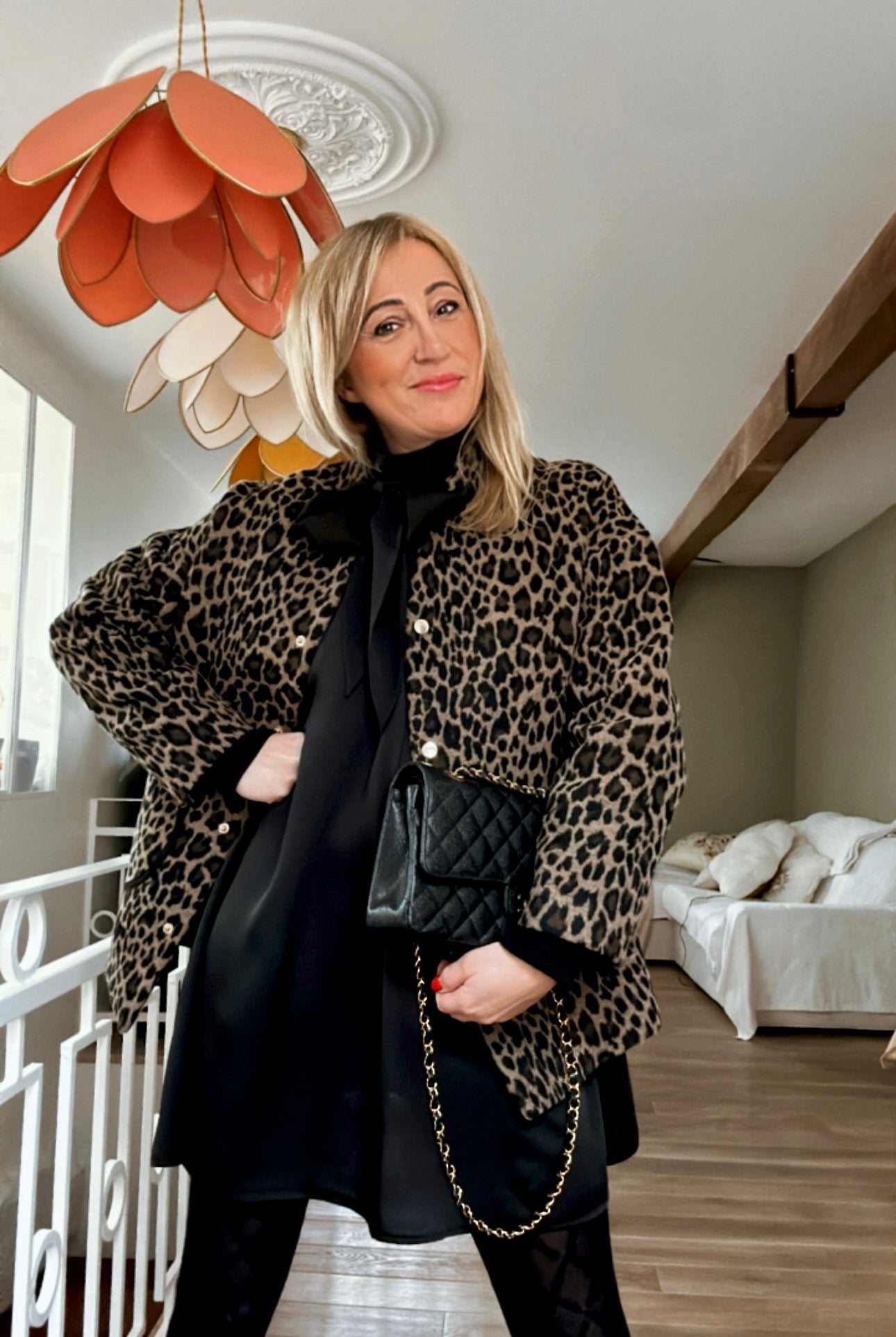 Patron couture manteau ARA MADEINESTEL