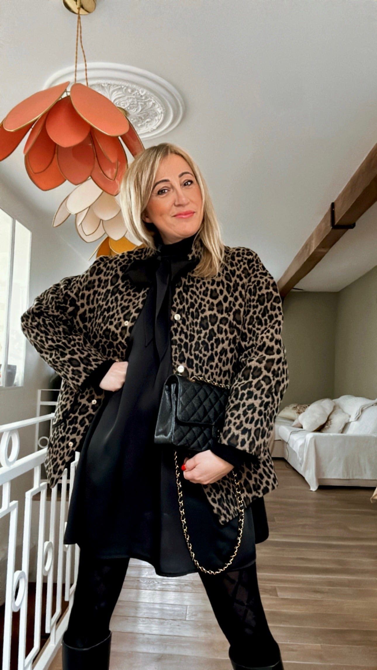 Patron couture manteau ARA MADEINESTEL