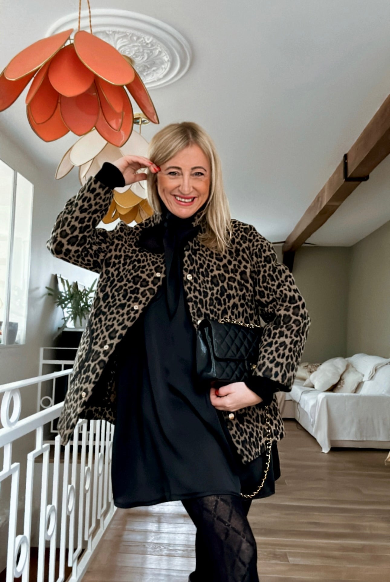 Patron couture manteau ARA MADEINESTEL