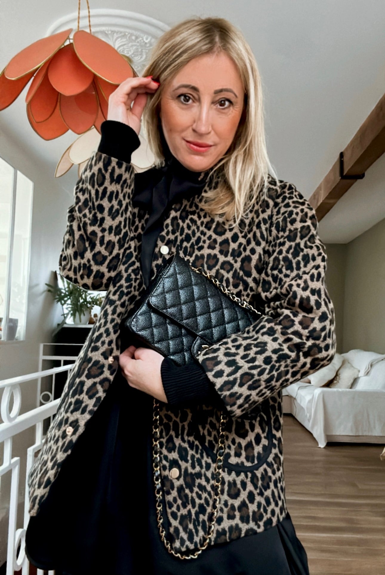 Patron couture manteau ARA MADEINESTEL