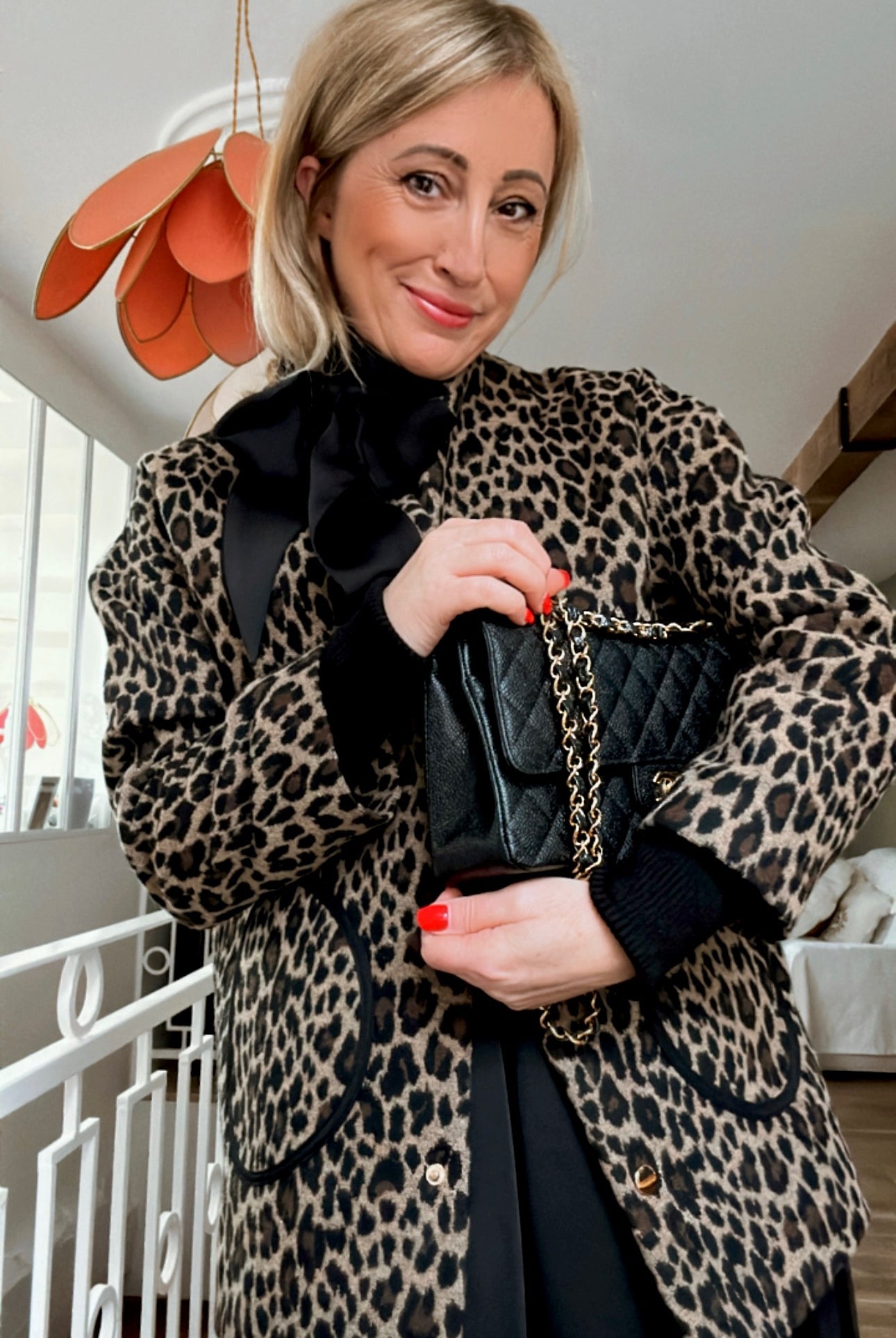Patron couture manteau ARA MADEINESTEL