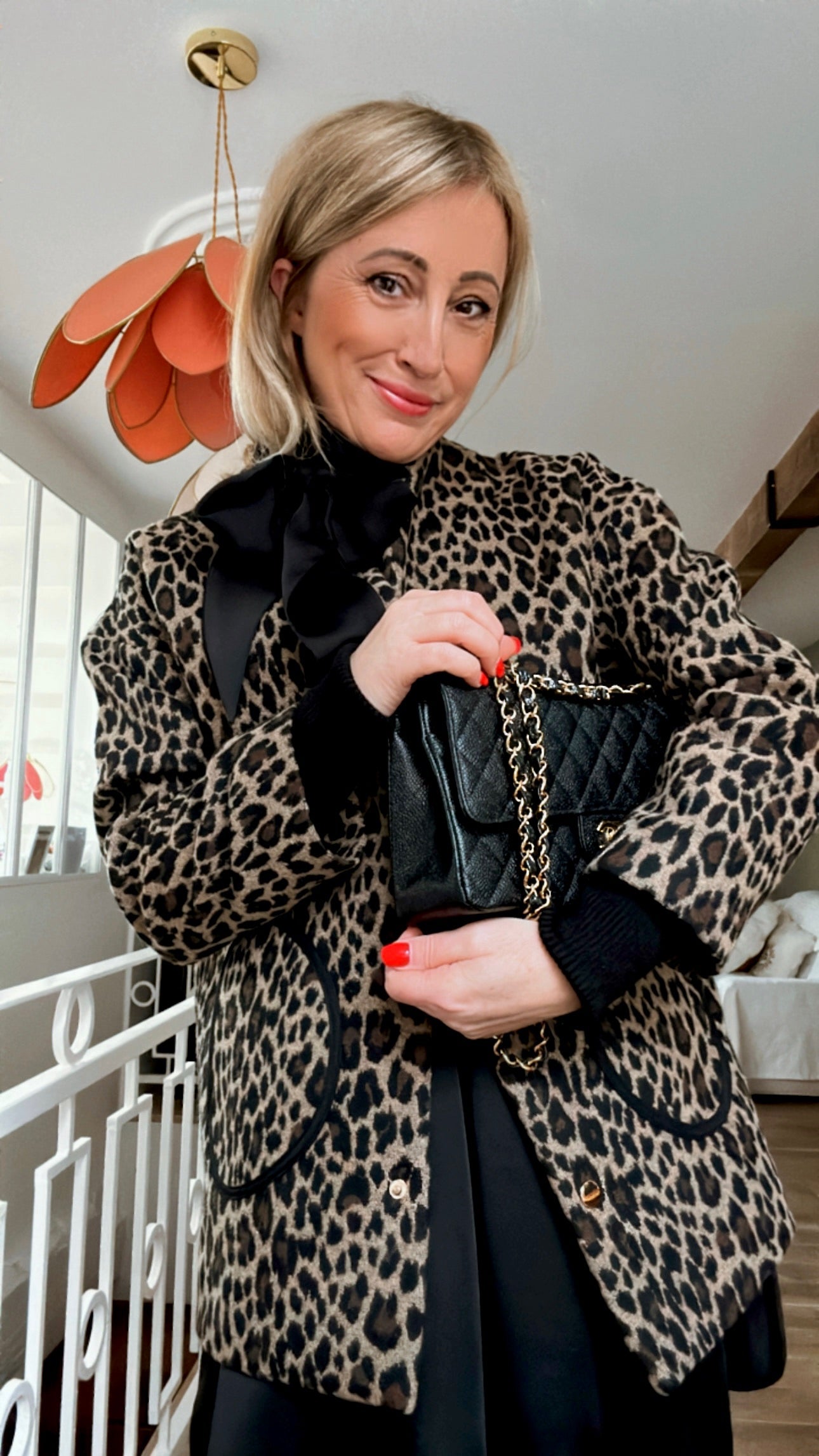 Patron couture manteau ARA MADEINESTEL