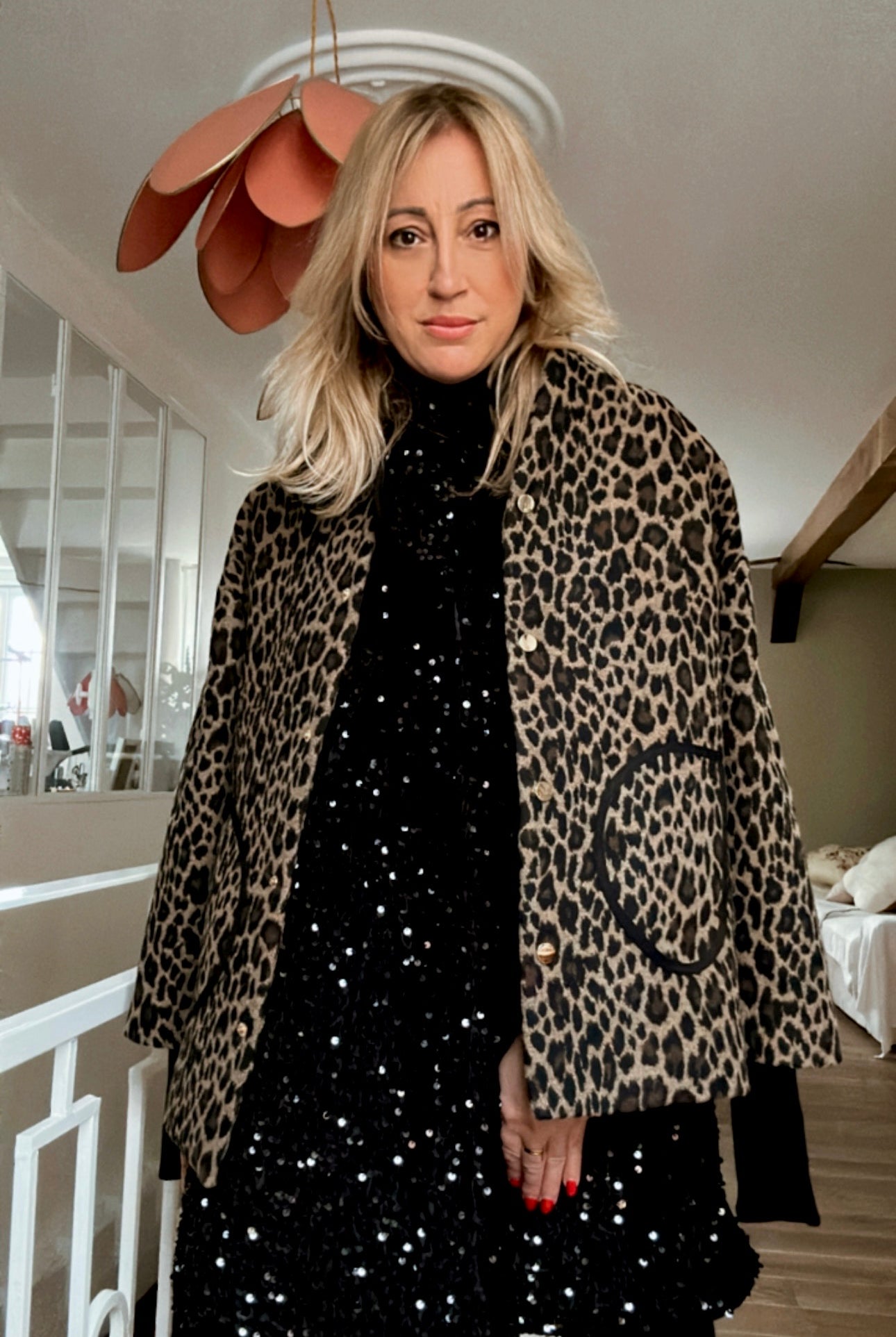 Patron couture manteau ARA MADEINESTEL