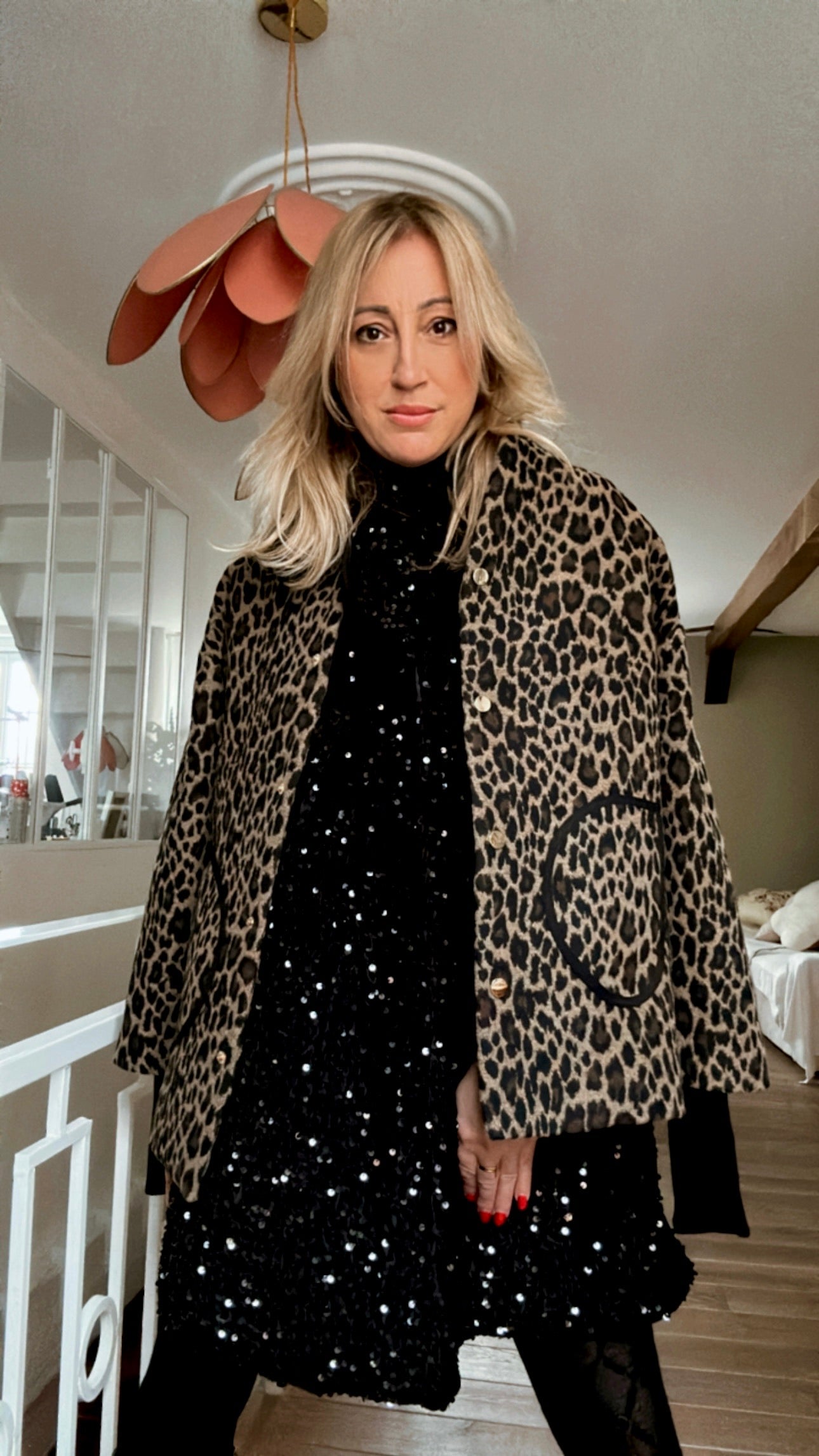 Patron couture manteau ARA MADEINESTEL