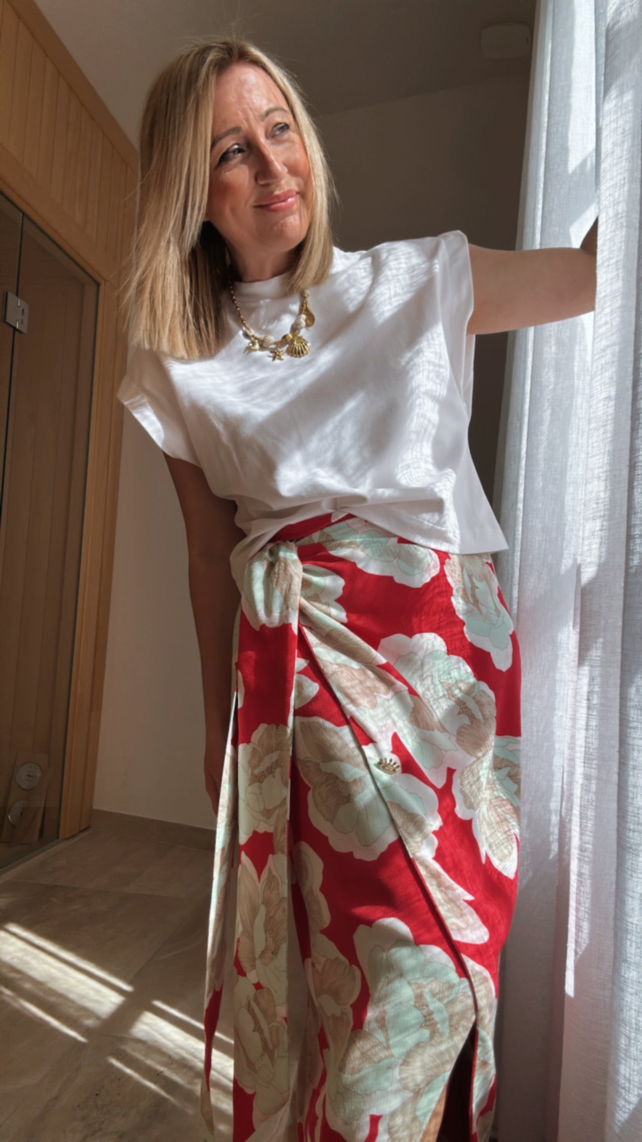 Patron couture jupe PANDORA MADEINESTEL