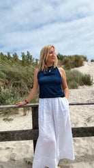 Patron couture robe / top DIVINA MADEINESTEL