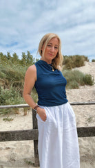 Patron couture robe / top DIVINA MADEINESTEL