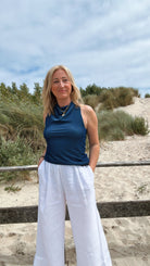Patron couture robe / top DIVINA MADEINESTEL
