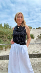 Patron couture robe / top DIVINA MADEINESTEL