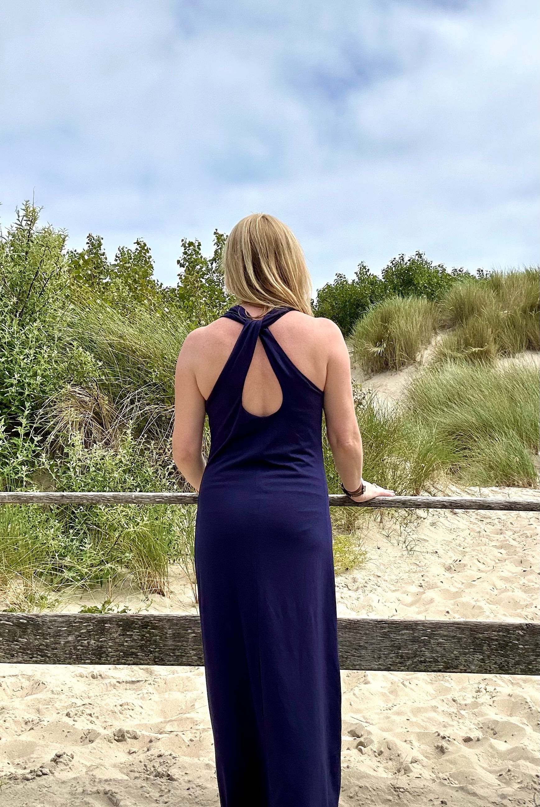 Patron couture robe / top DIVINA MADEINESTEL