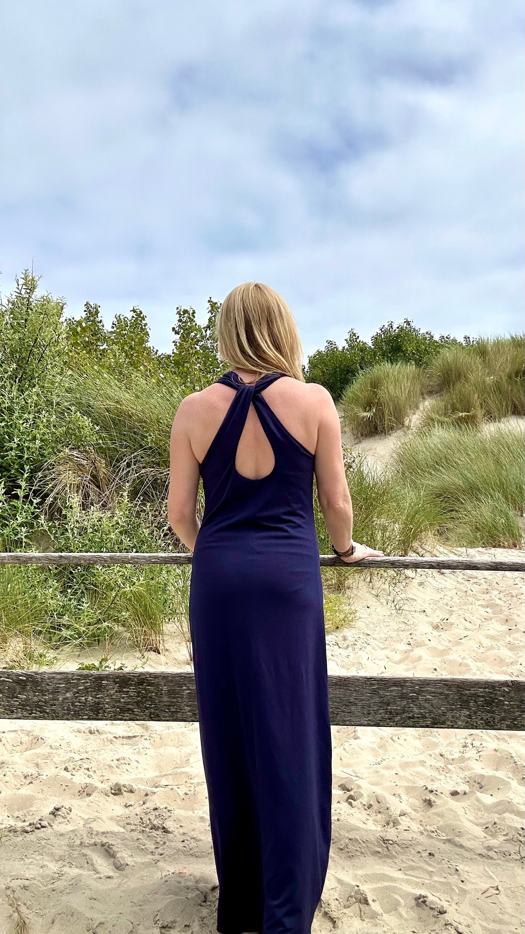 Patron couture robe / top DIVINA MADEINESTEL