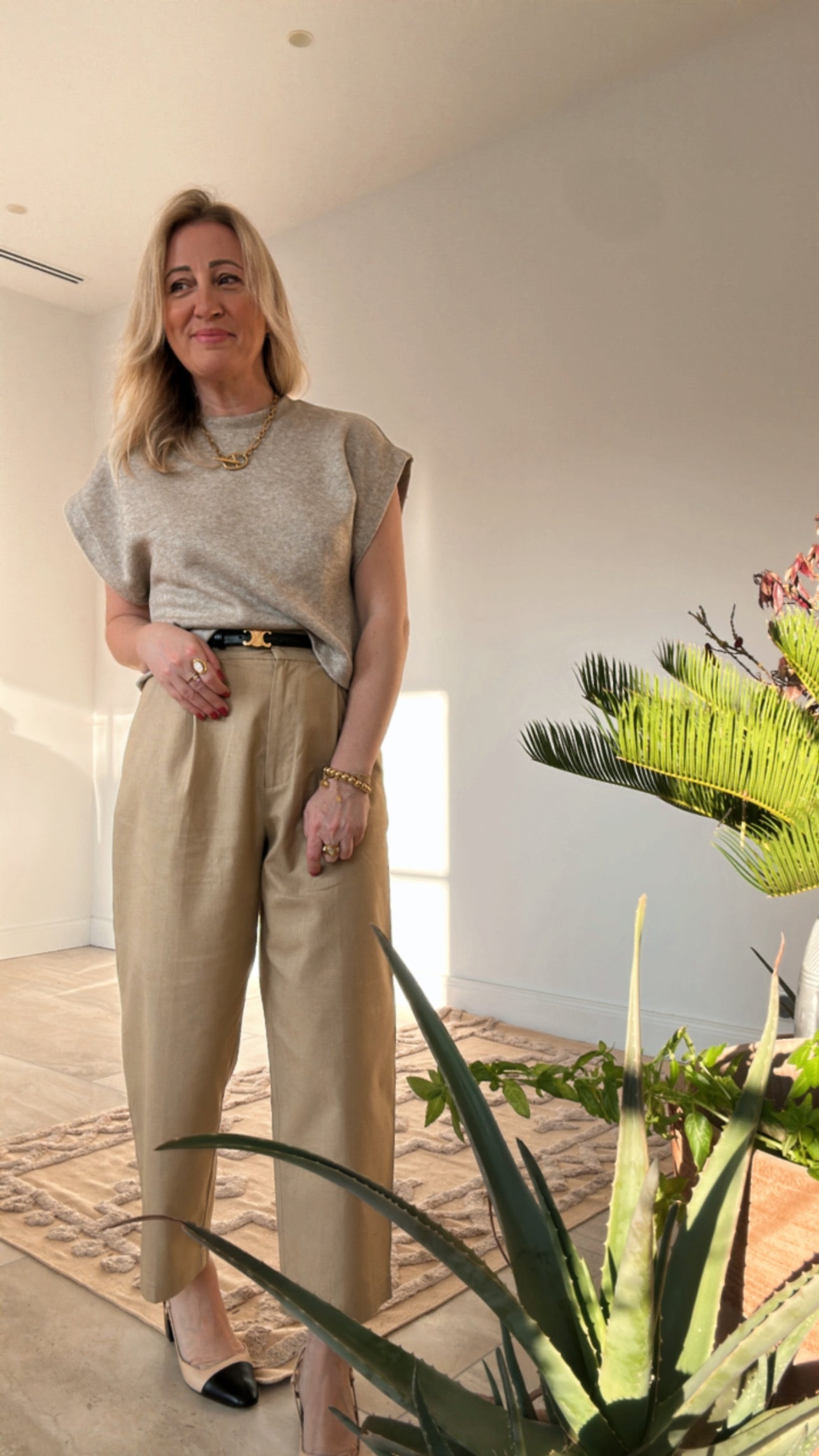 Patron couture pantalon LAZARO MADEINESTEL