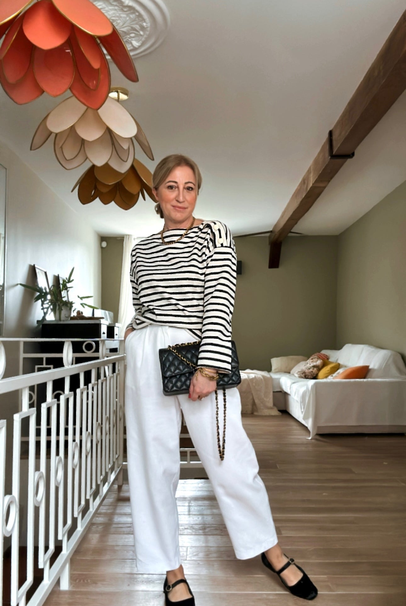 Patron couture pantalon LAZARO MADEINESTEL