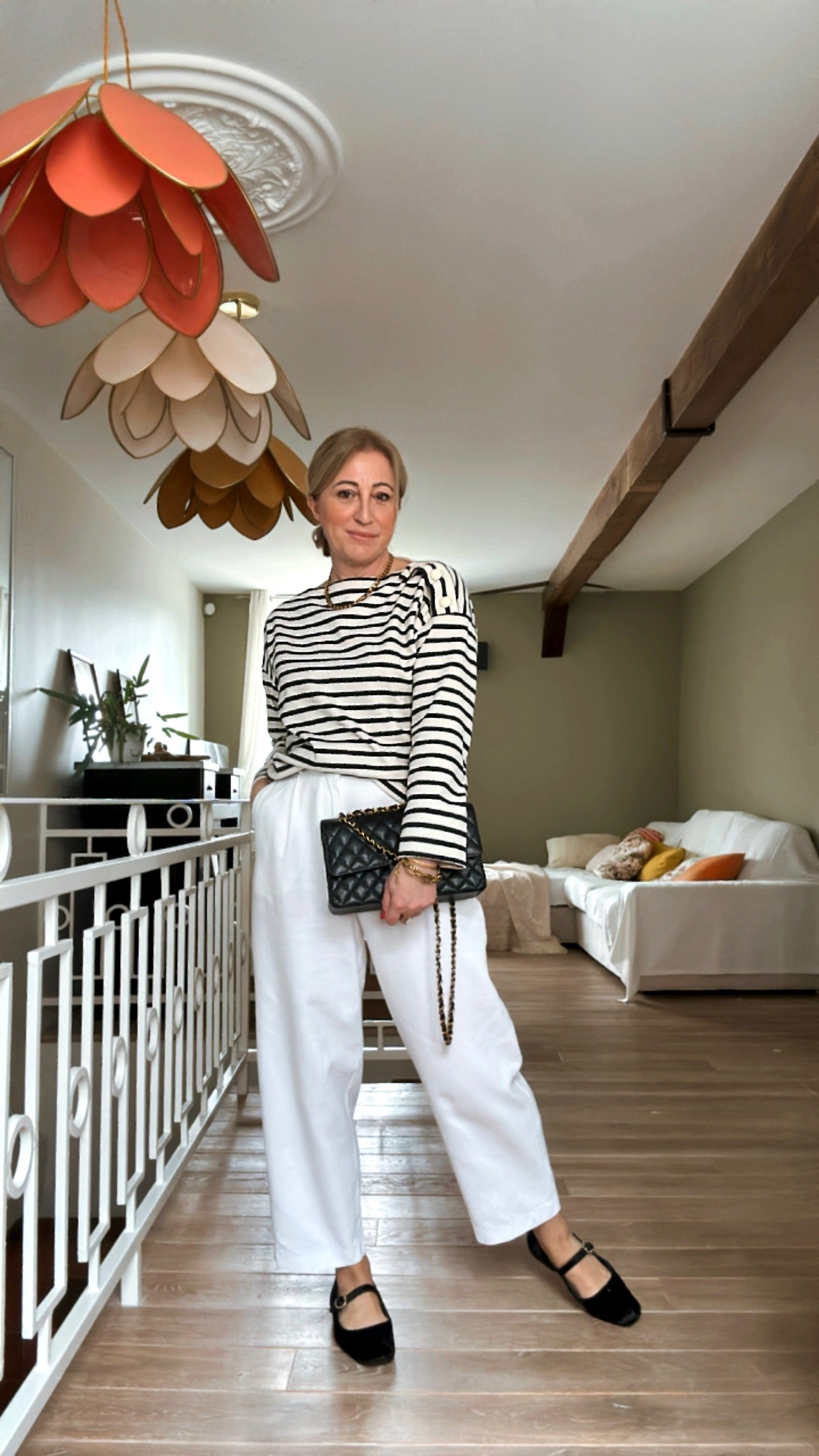 Patron couture pantalon LAZARO MADEINESTEL