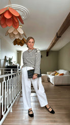 Patron couture pantalon LAZARO MADEINESTEL