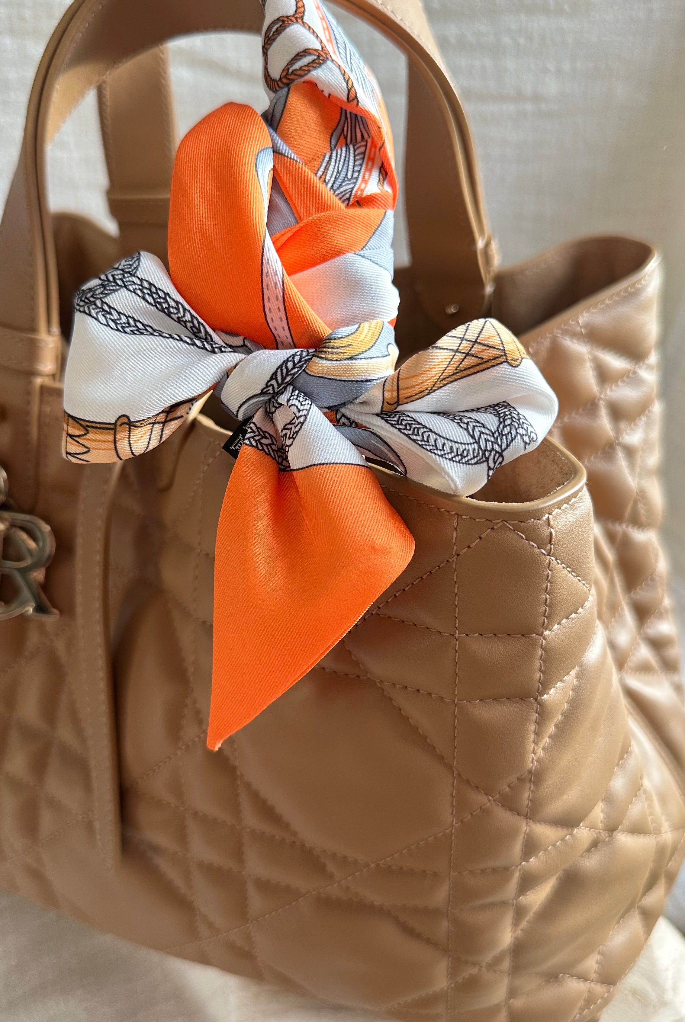 Anneau de foulard MADEINESTEL