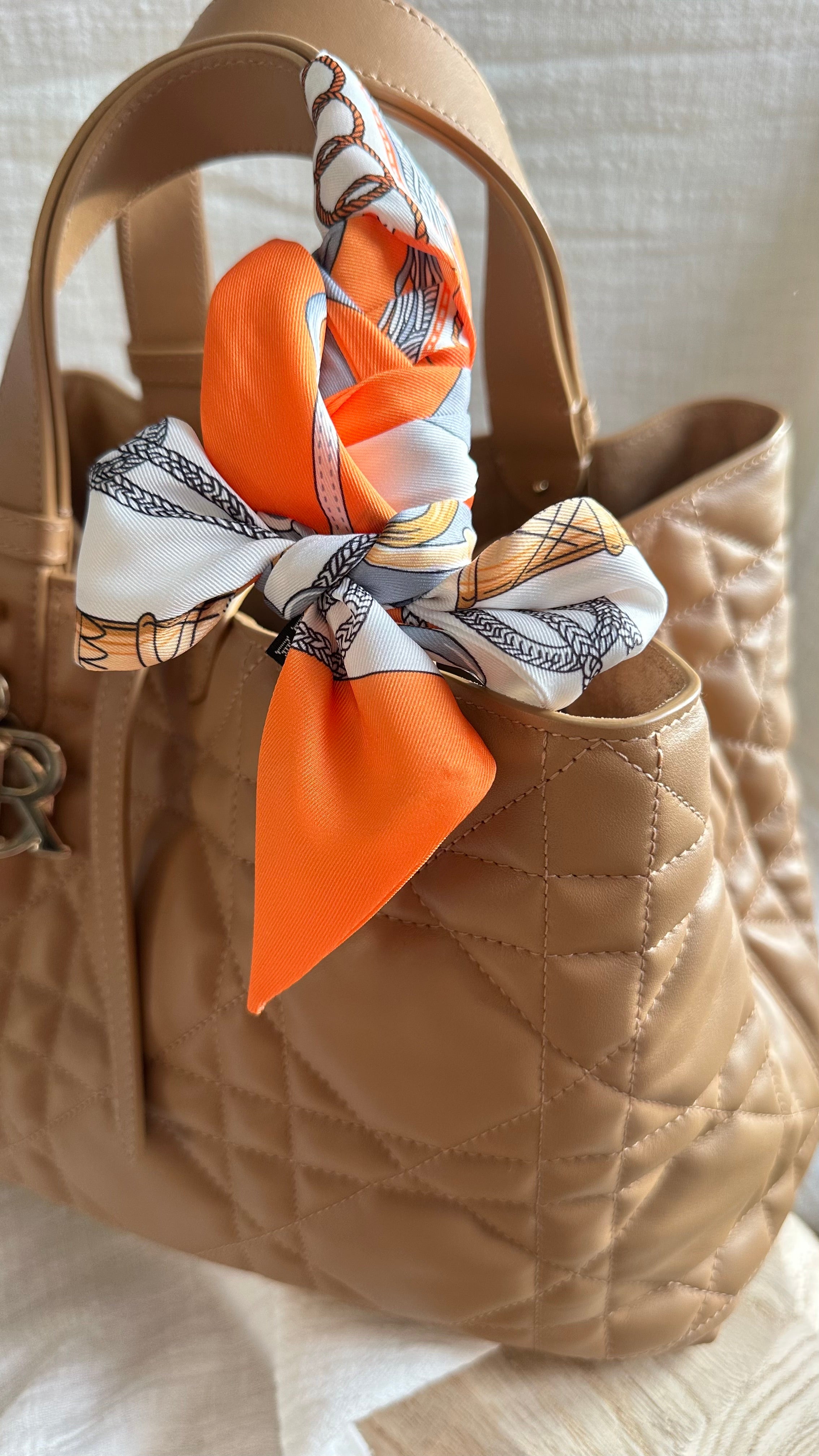 Anneau de foulard MADEINESTEL