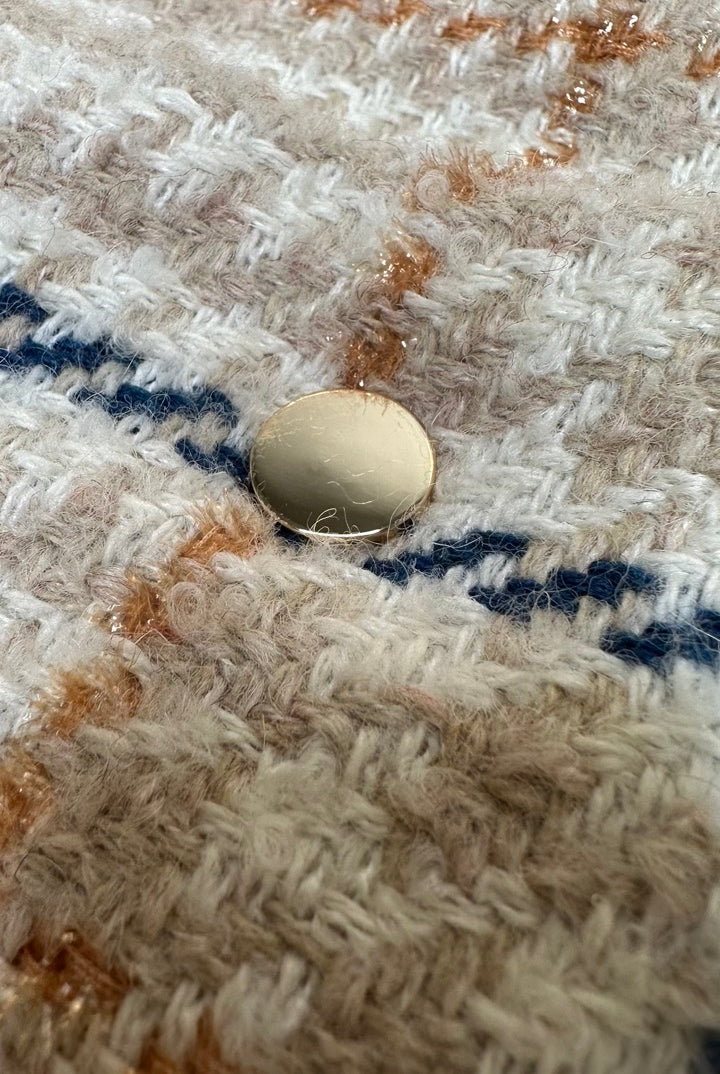 Bouton pression premium 15mm MADEINESTEL