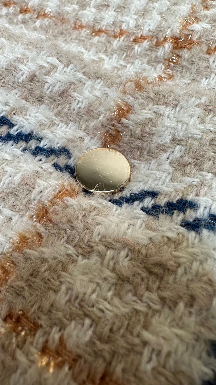 Bouton pression premium 15mm MADEINESTEL