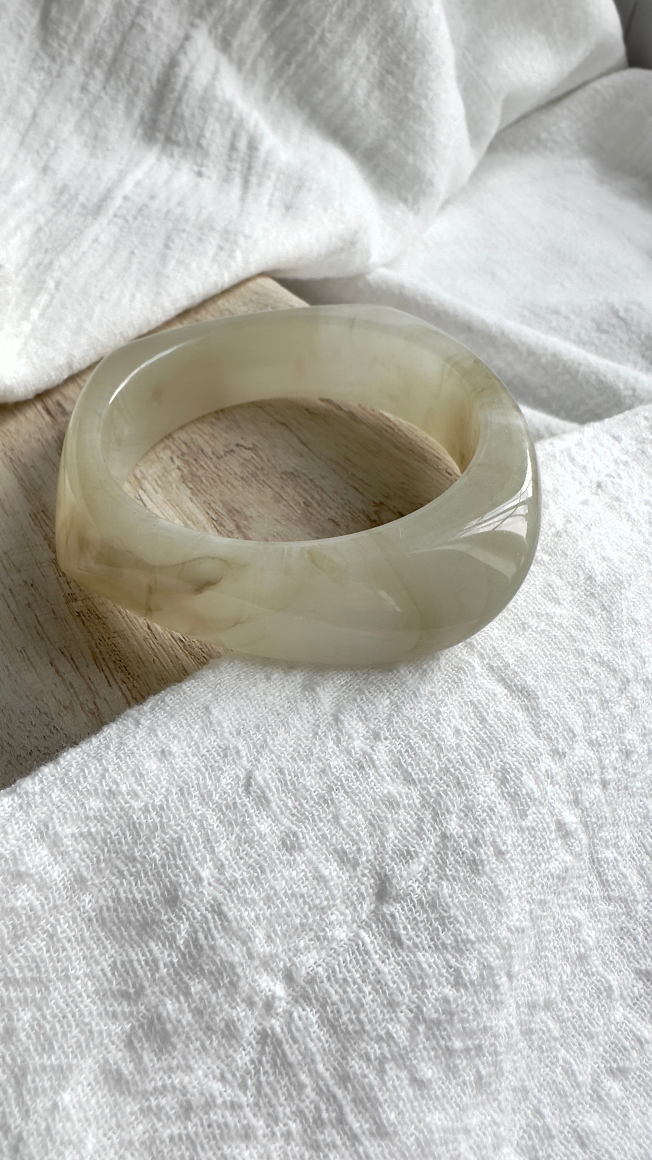 Bracelet Ambréa MADEINESTEL