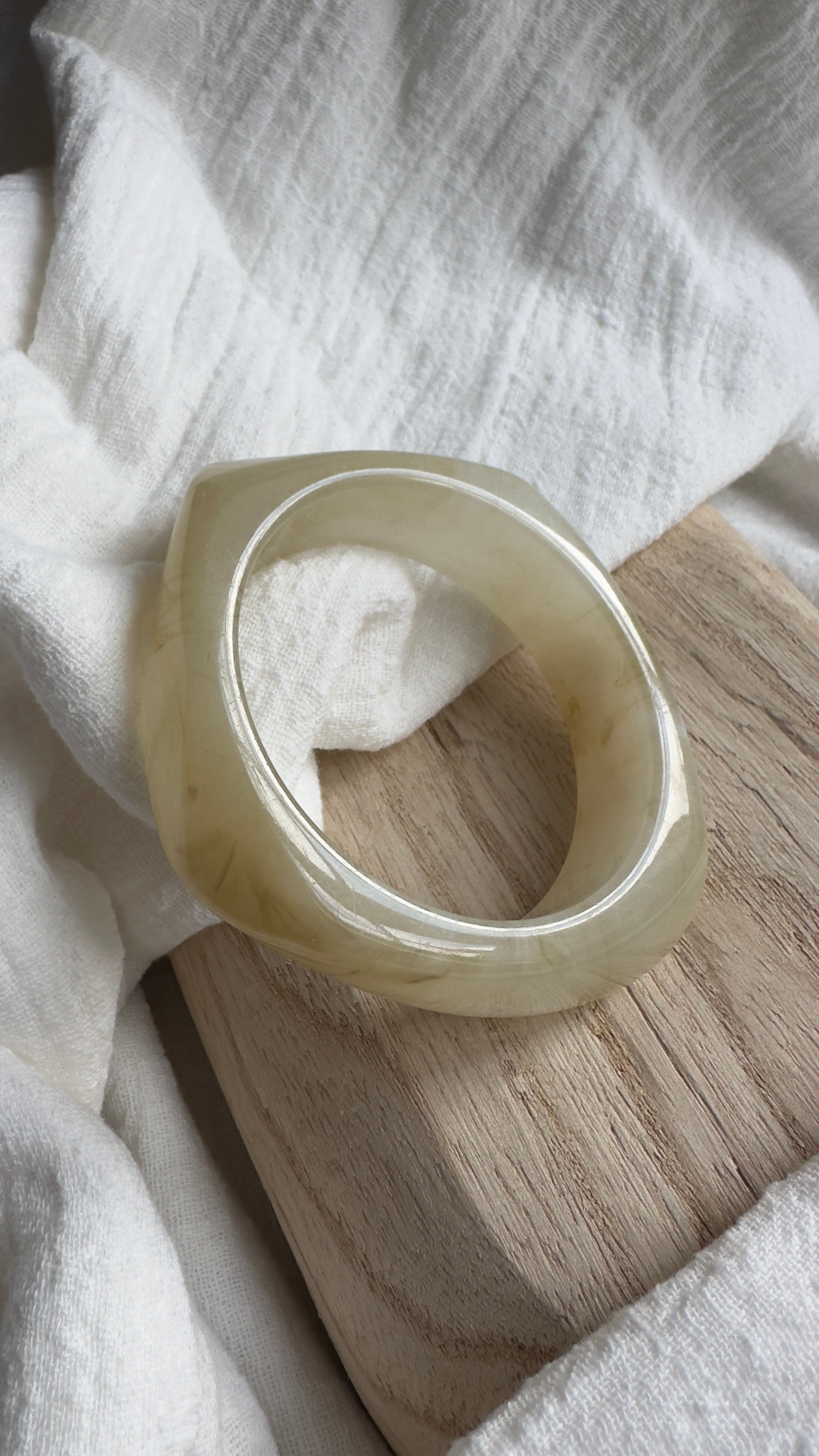 Bracelet Ambréa MADEINESTEL