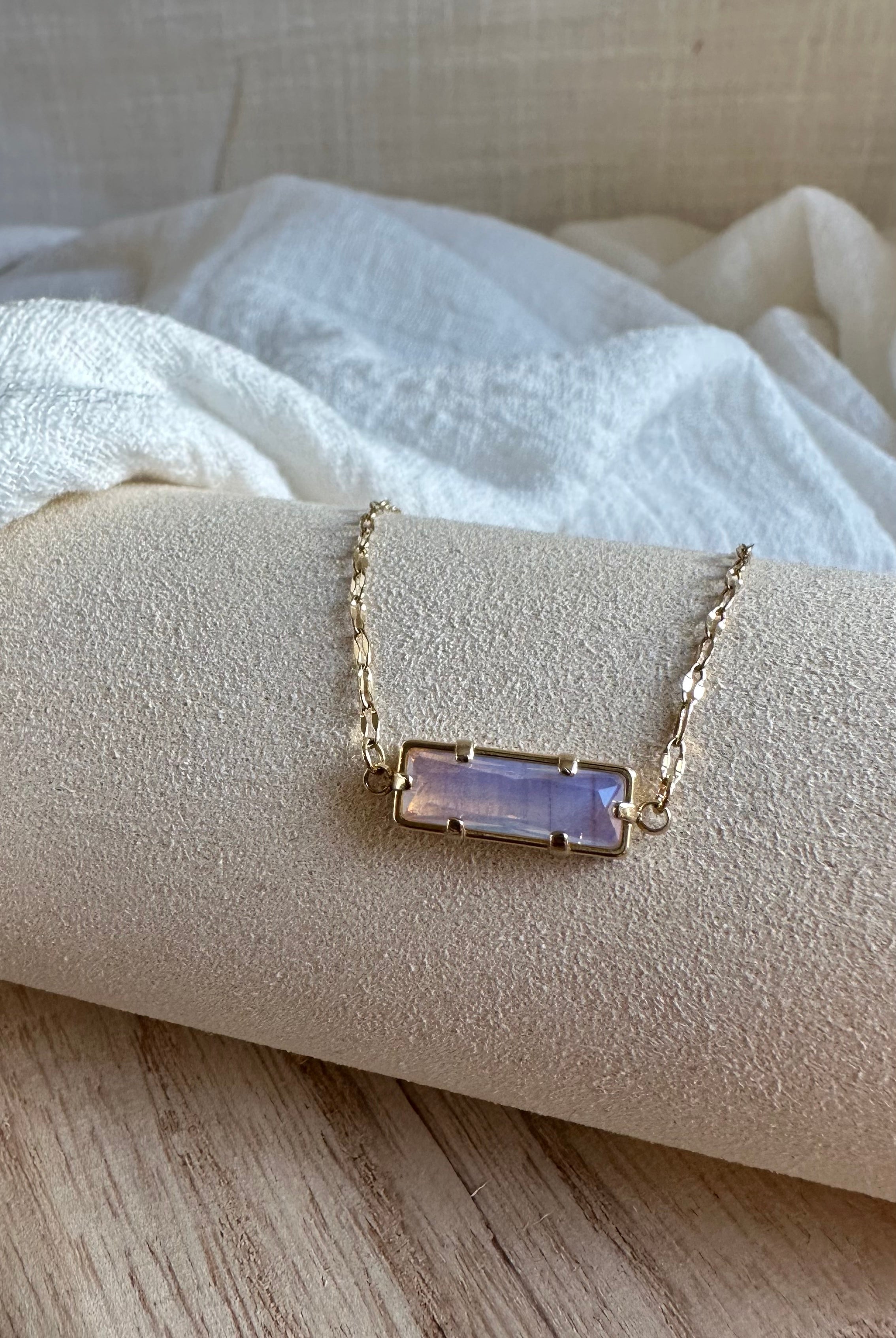 Bracelet Célestine MADEINESTEL