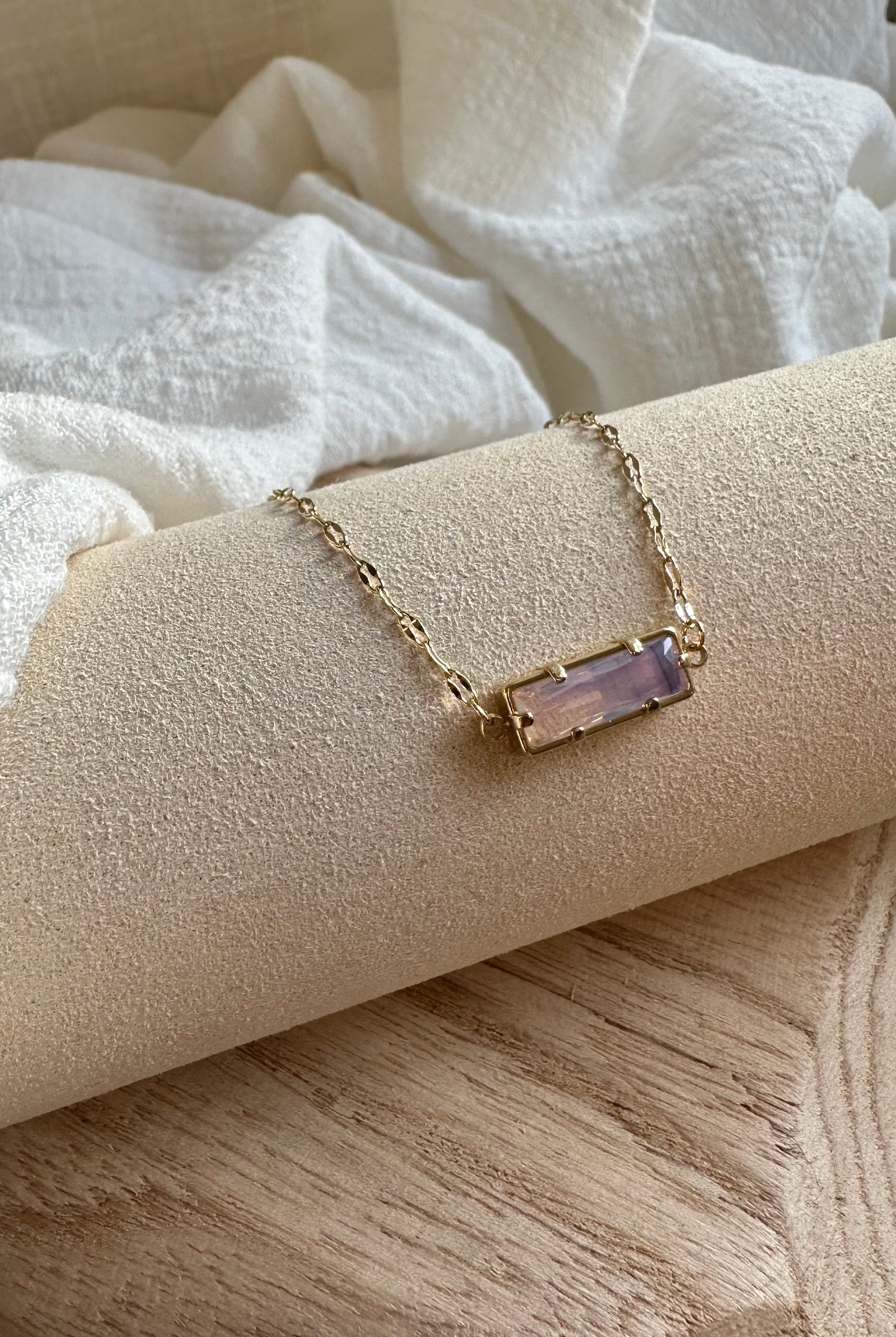 Bracelet Célestine MADEINESTEL