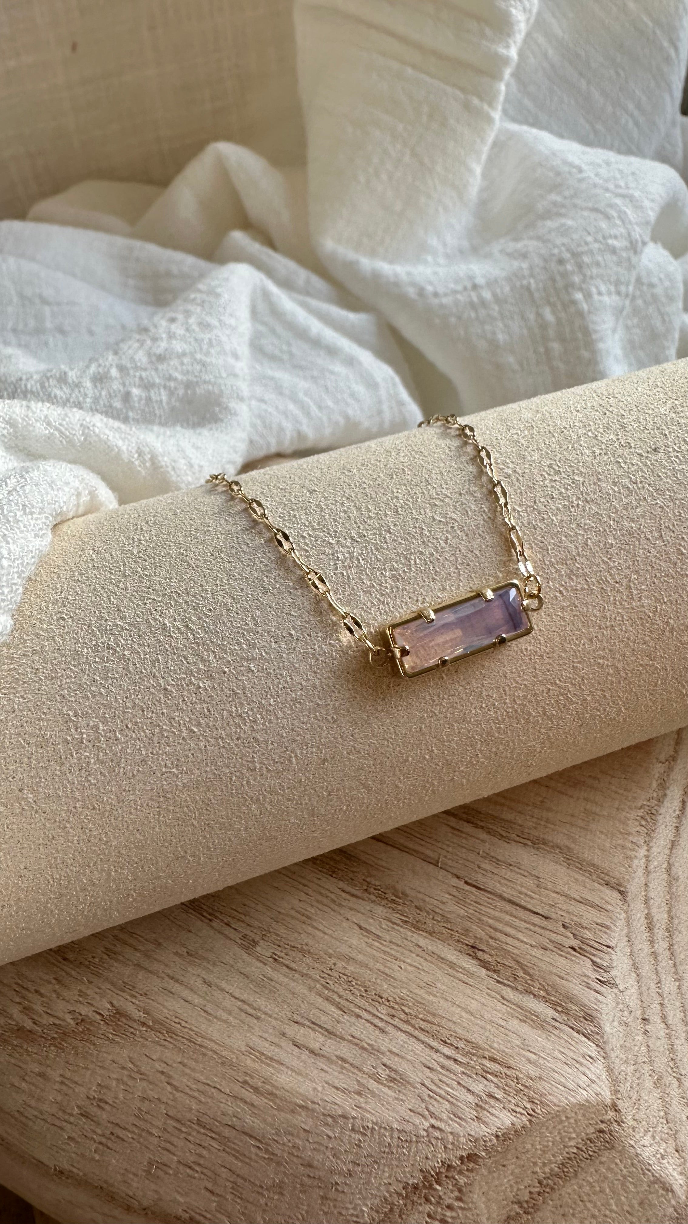 Bracelet Célestine MADEINESTEL