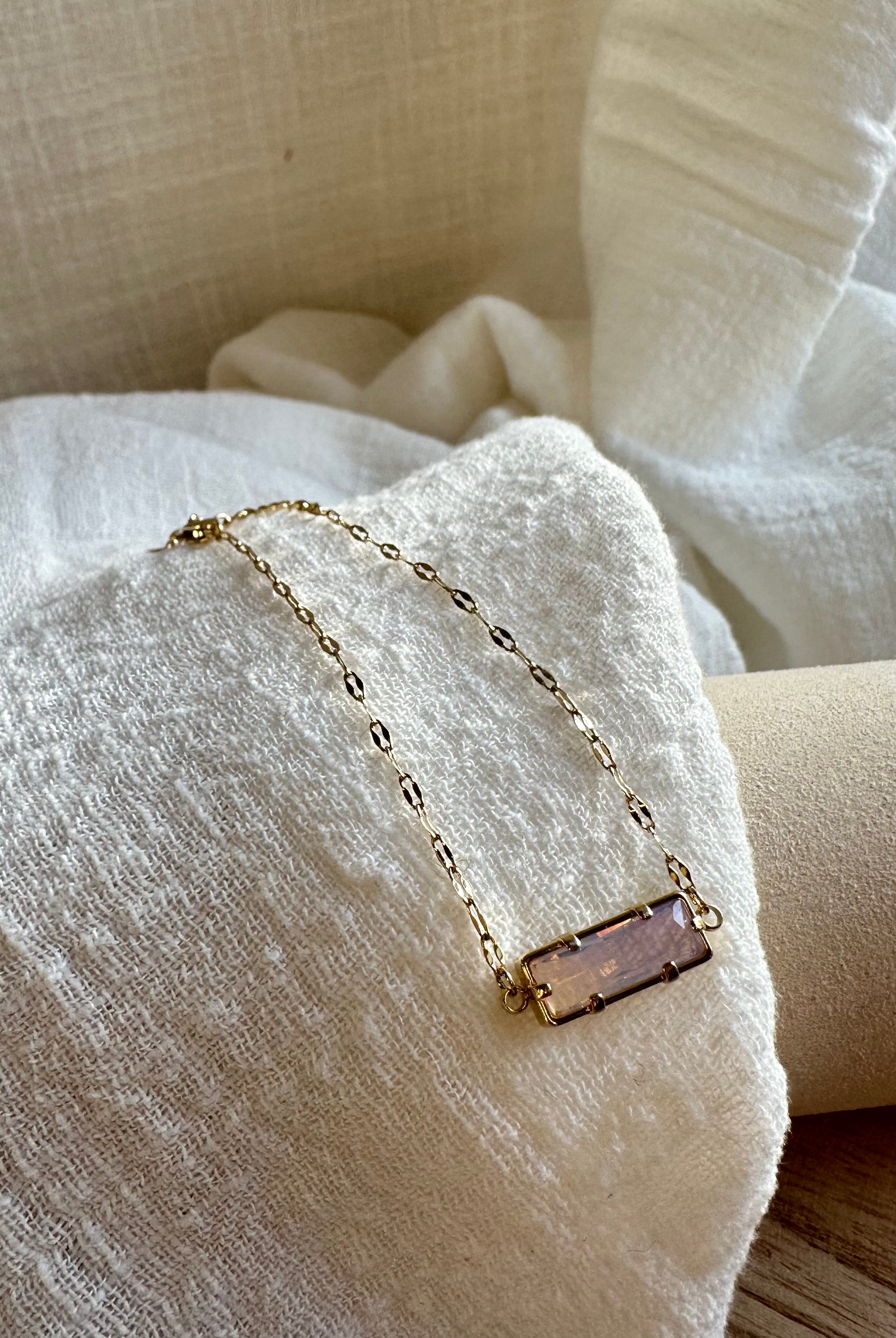 Bracelet Célestine MADEINESTEL