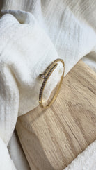 Bracelet Clou MADEINESTEL