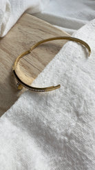 Bracelet Clou MADEINESTEL