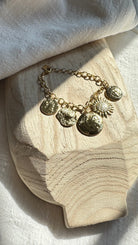 Bracelet Oracle MADEINESTEL
