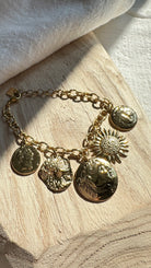 Bracelet Oracle MADEINESTEL