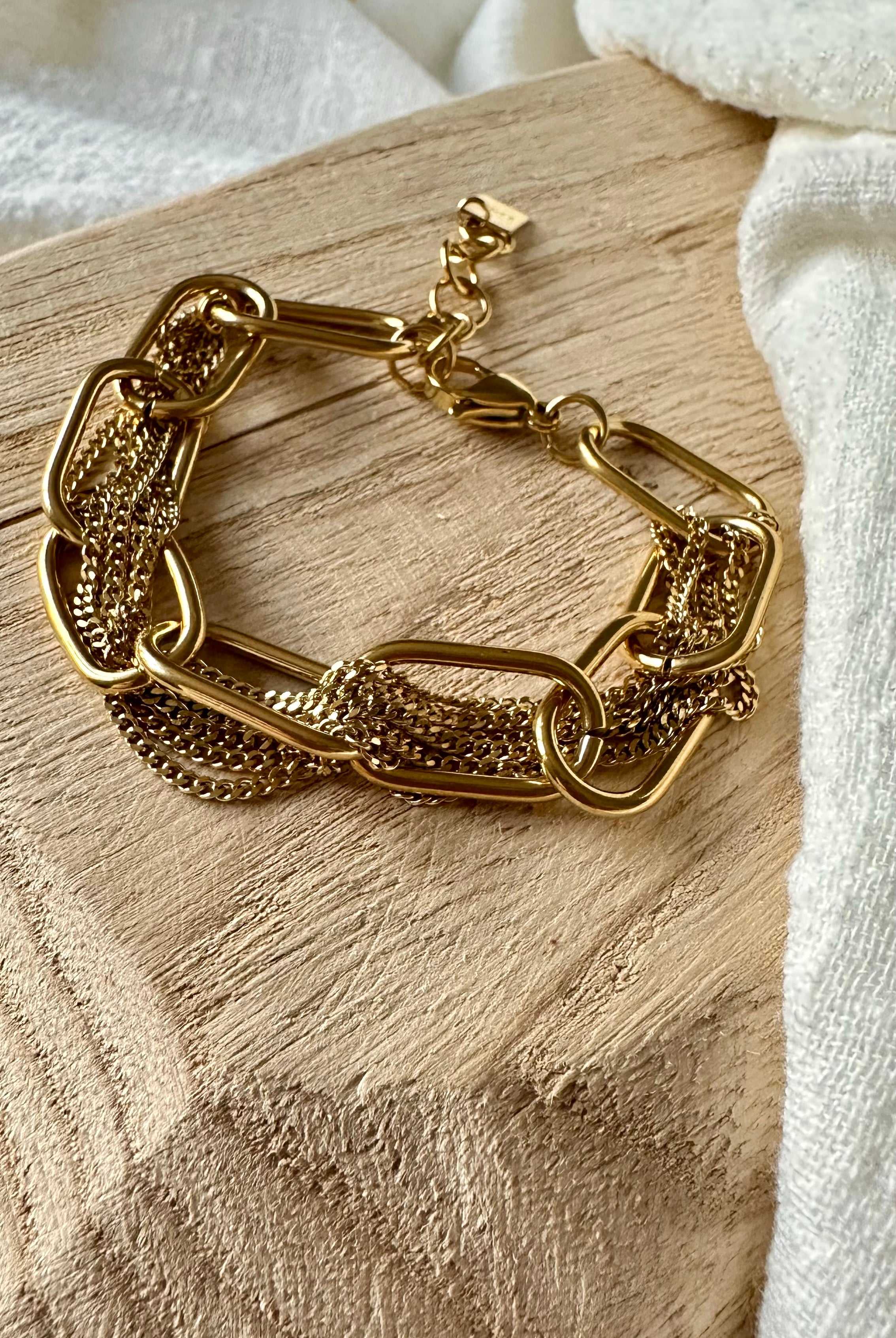 Bracelet Orion MADEINESTEL