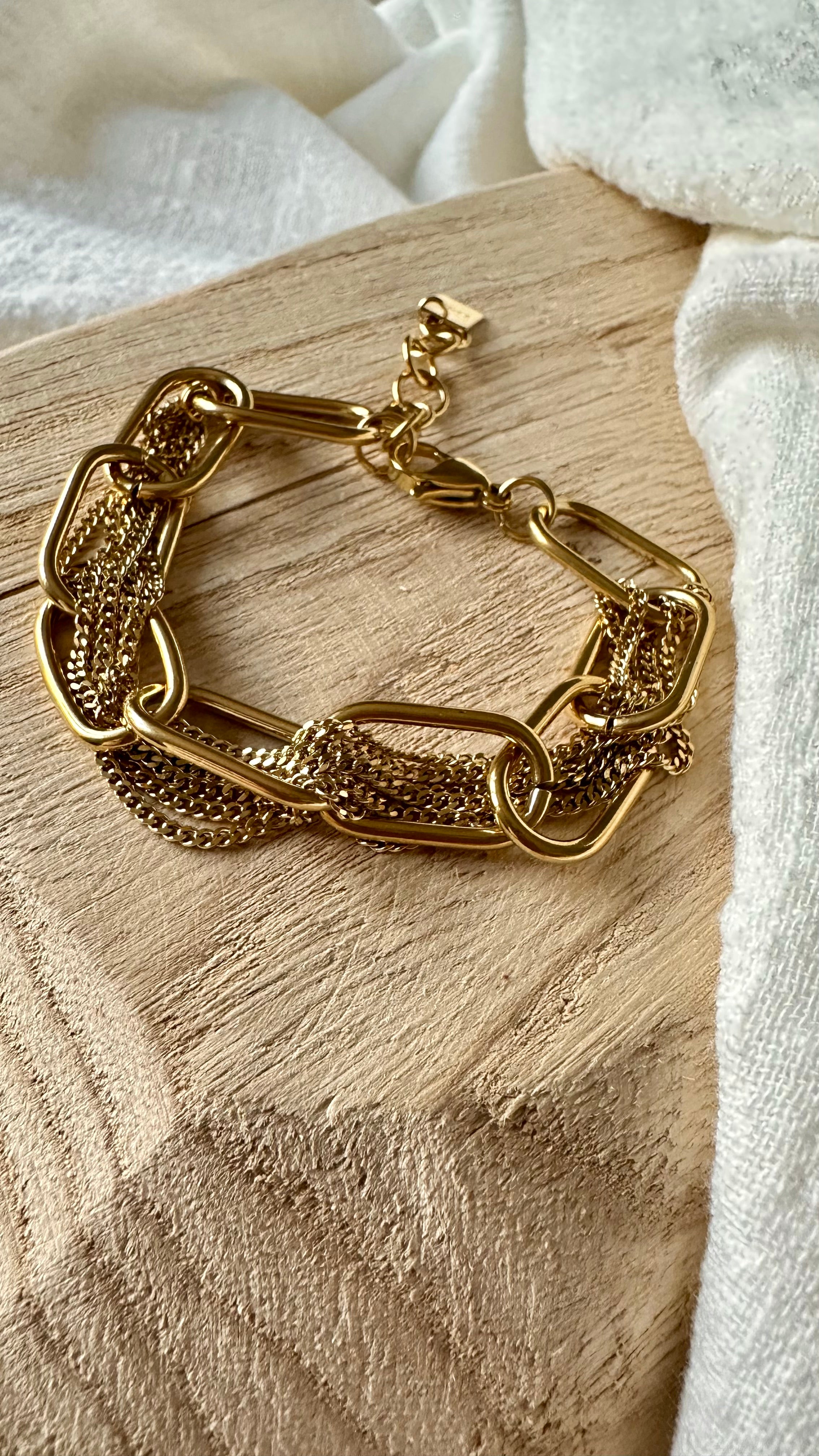 Bracelet Orion MADEINESTEL