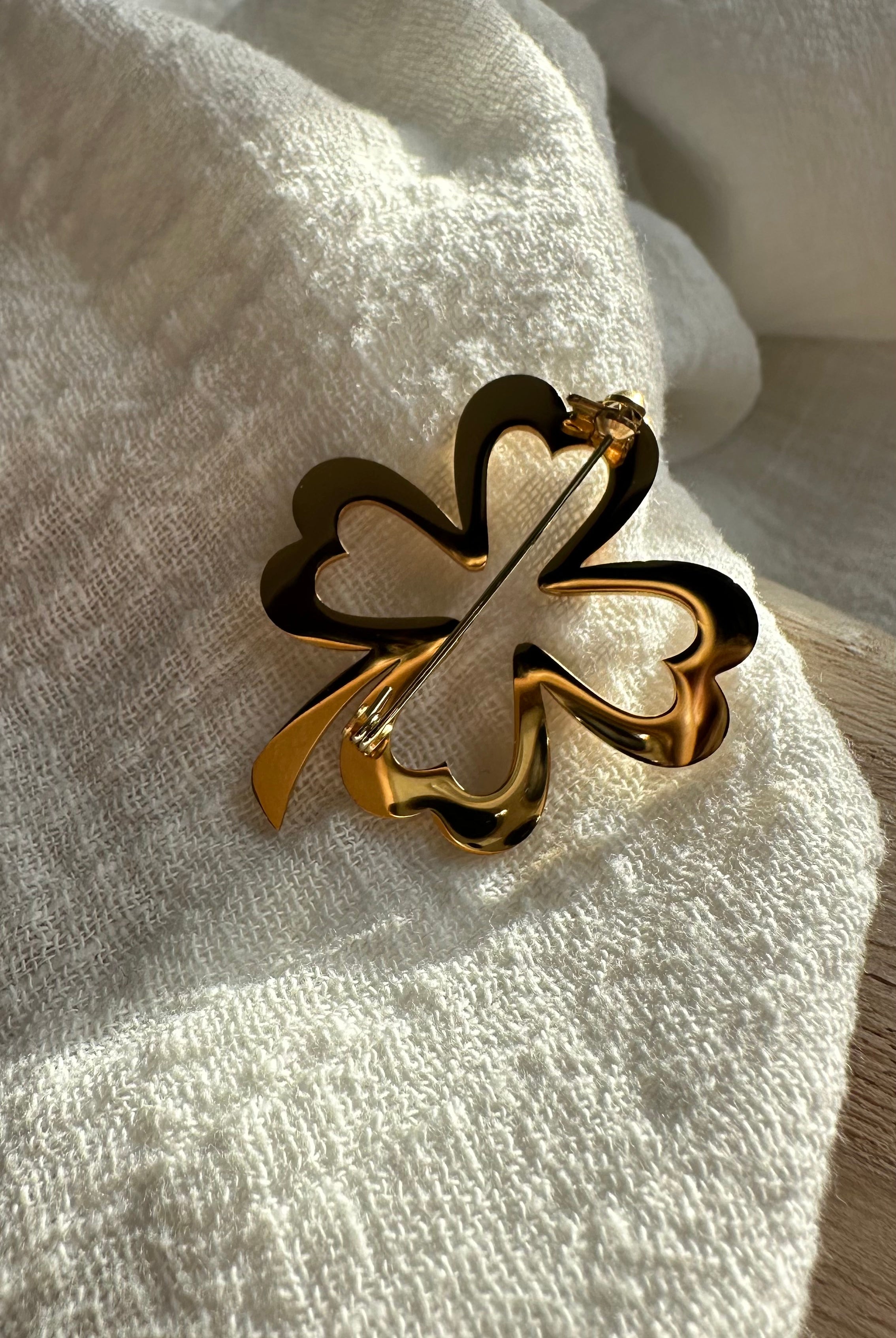 Broche Chloé MADEINESTEL