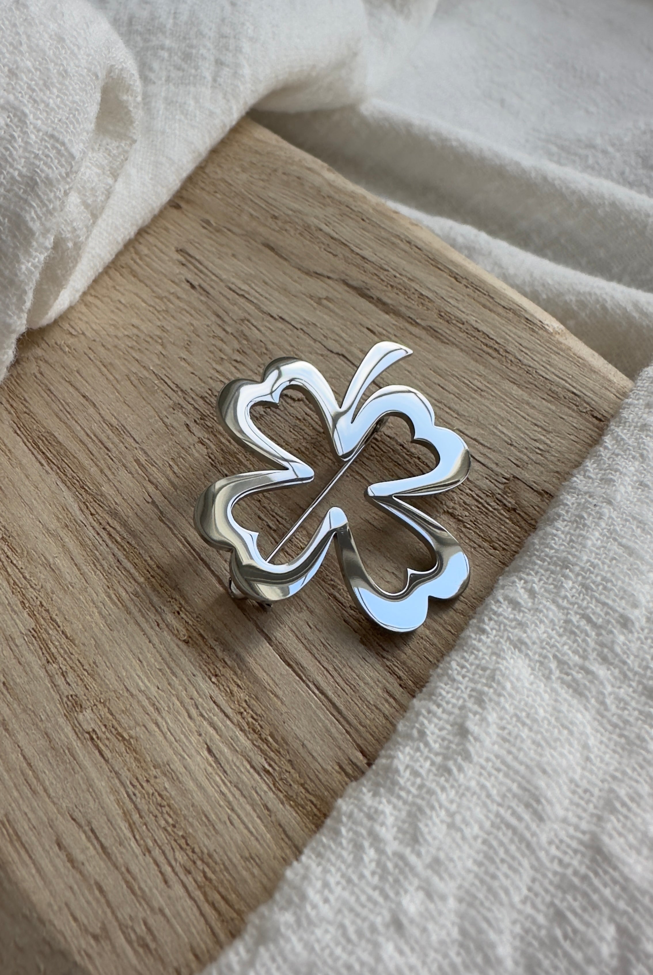 Broche Chloé MADEINESTEL