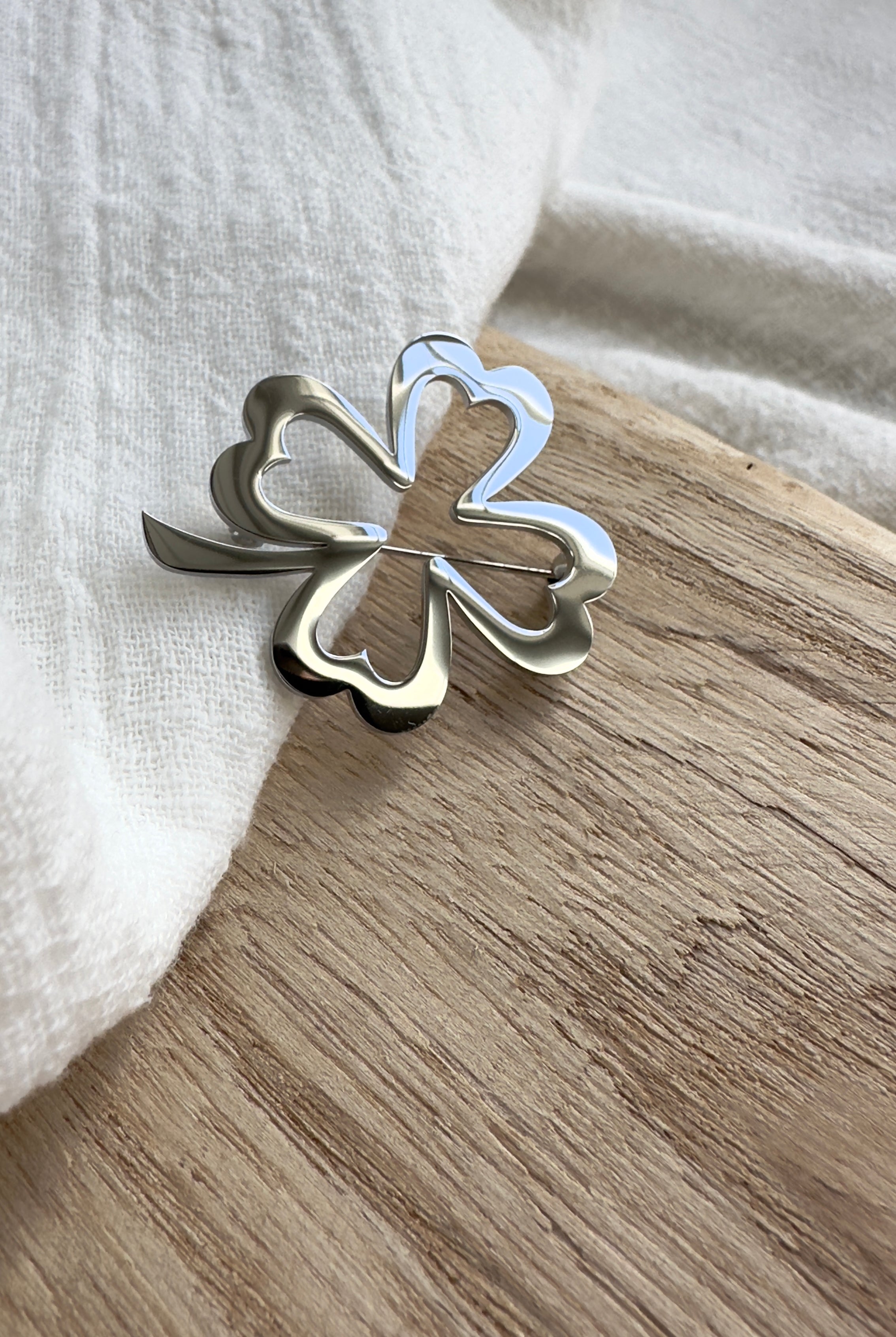 Broche Chloé MADEINESTEL