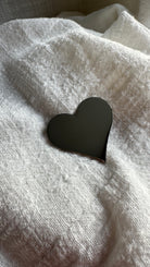 Broche Coeur MADEINESTEL