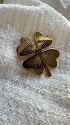 Broche Félicité MADEINESTEL