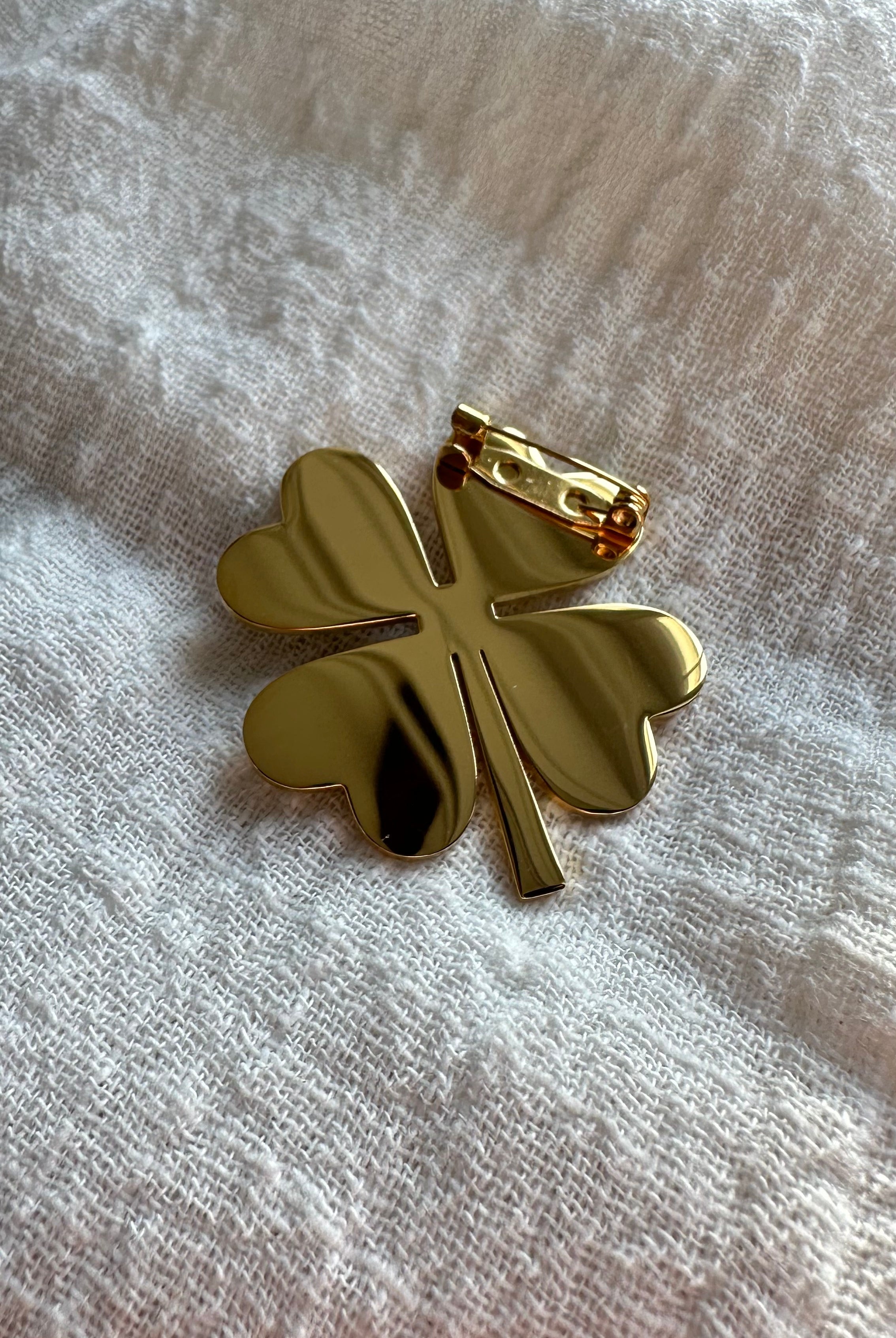 Broche Félicité MADEINESTEL