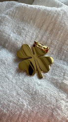 Broche Félicité MADEINESTEL