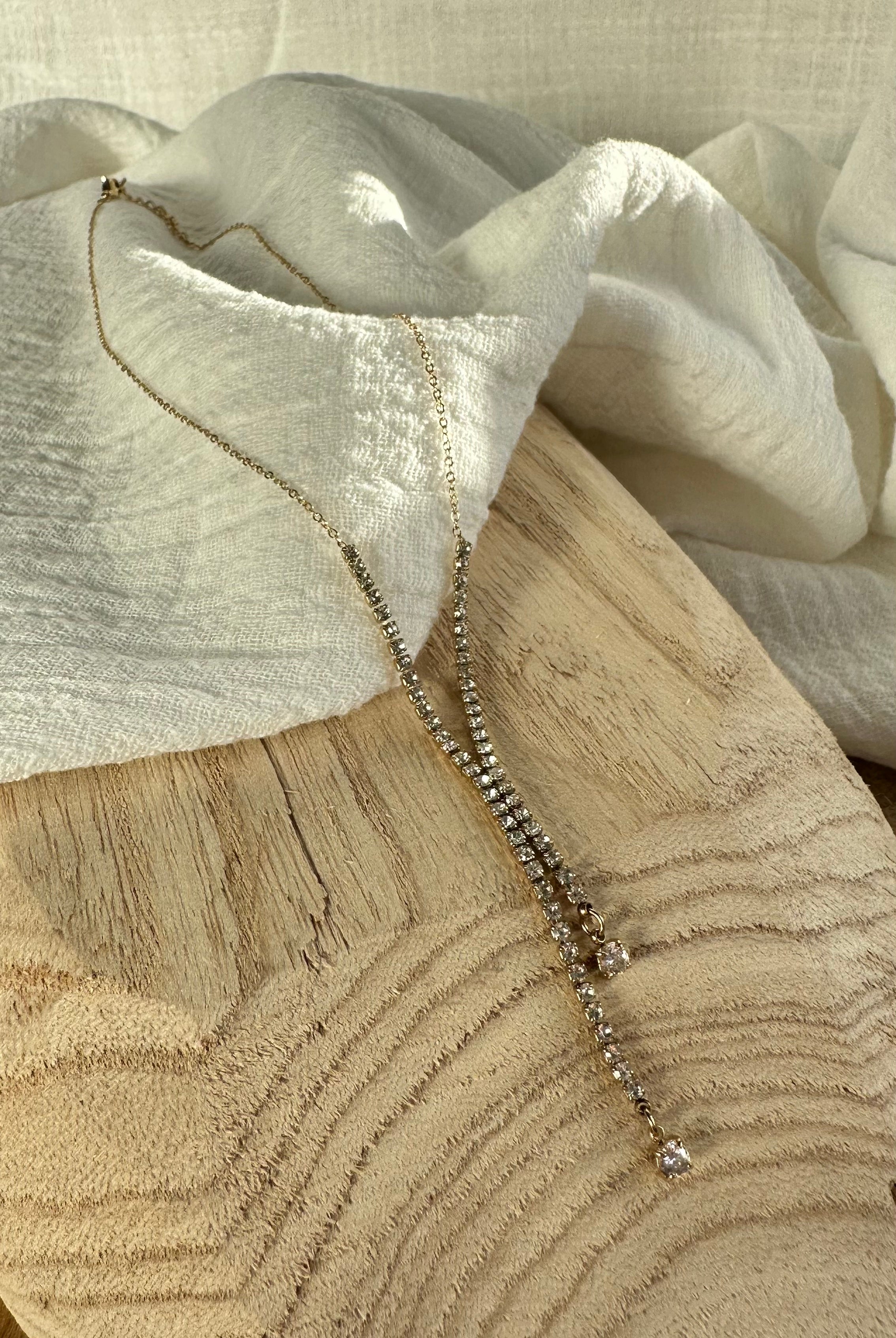 Collier Myline MADEINESTEL