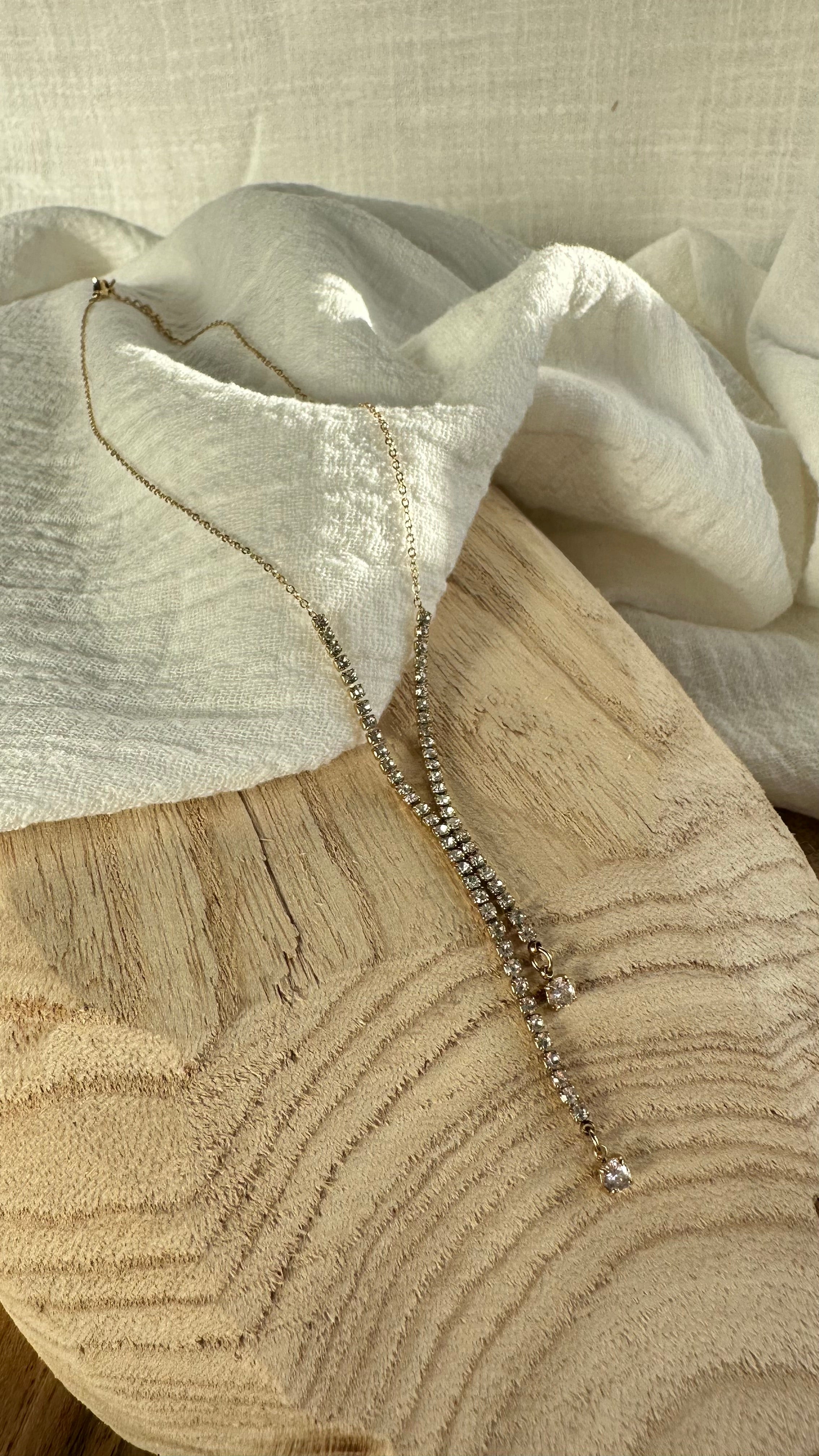 Collier Myline MADEINESTEL