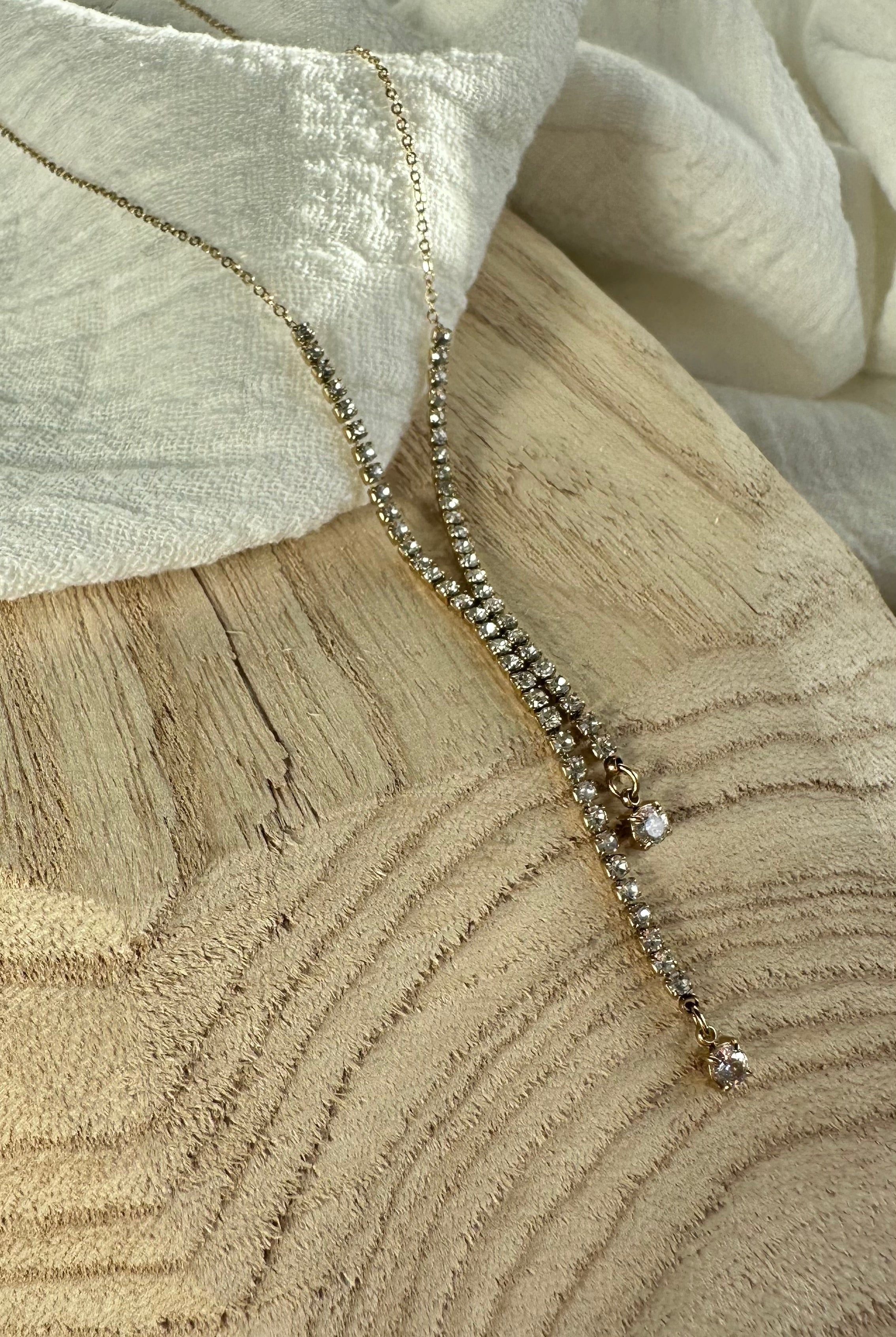 Collier Myline MADEINESTEL