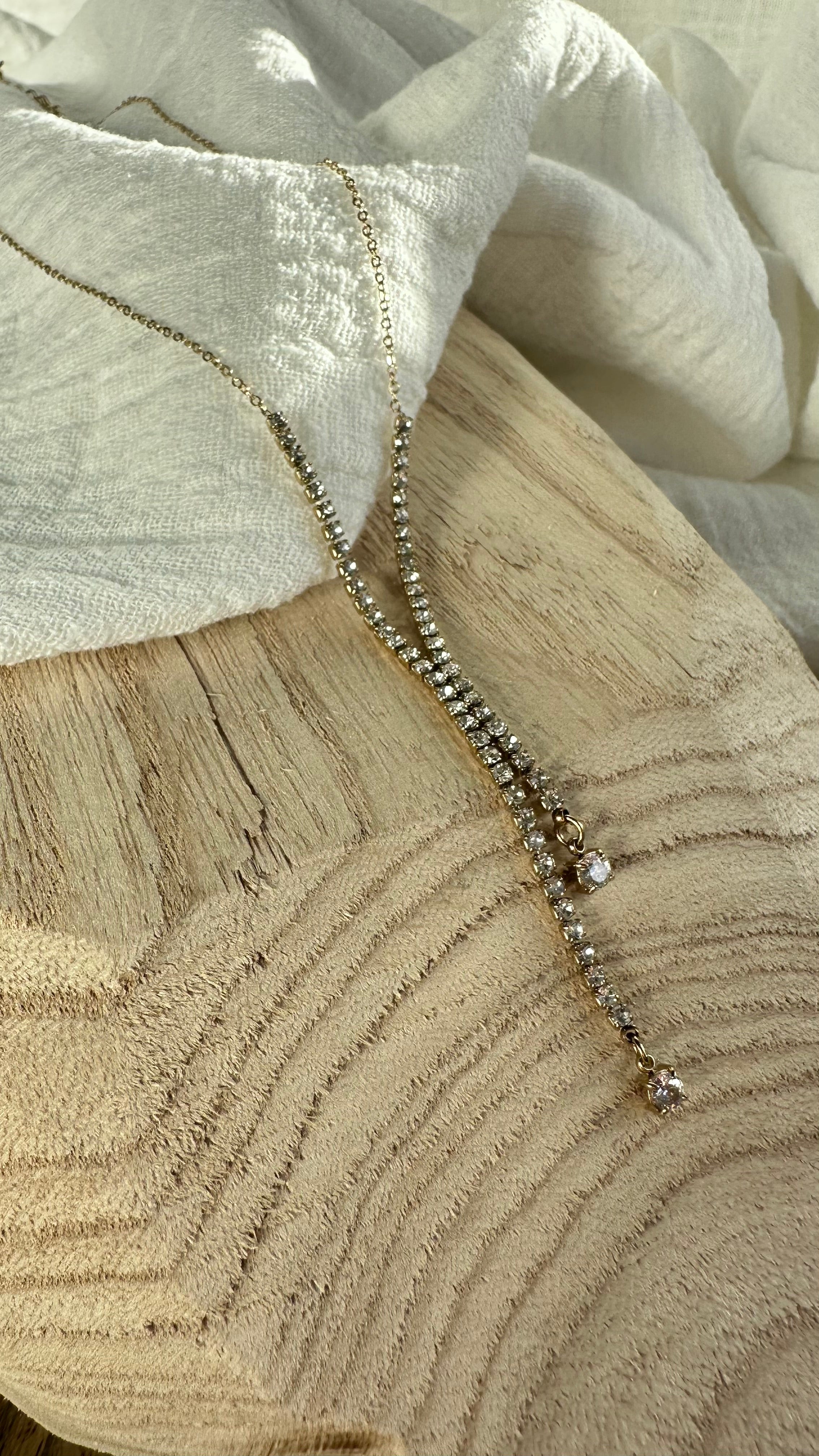 Collier Myline MADEINESTEL